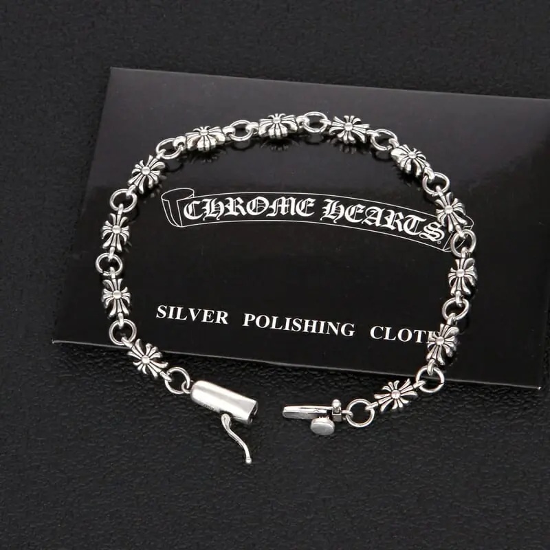 chrome hearts bracelets s_12050721